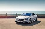 Mercedes-Benz S63 AMG Coupe 2014 года (UK)